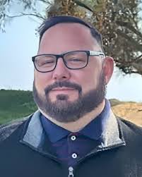 Deric Placker, Marriage & Family Therapist, Los Angeles, CA, 90071