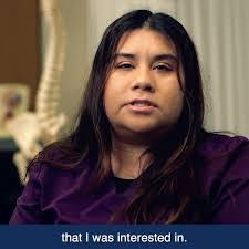 Crystal Berwick's Instagram, Twitter & Facebook