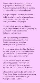 Ayrilik Gunu Umit Yasar Oguzcan Siir Gercekler Edebiyat