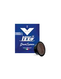 Check spelling or type a new query. 100 Lavazza A Modo Mio Compatible Capsules Caffe Izzo Grand Espresso Caffe Izzo
