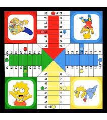 Esta clasificación requiere de dados, como por ejemplo: Parchis Personalizado Con Fotos Parchis Juegos De Mesa Juegos