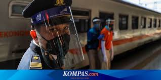 (harga cukai jalan setahun) click here to renew your car insurance & road tax. Prosedur Dan Syarat Bagi Penumpang Kereta Api Jarak Jauh Halaman All Kompas Com