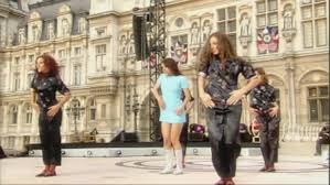 Alizee Jacotey - Upskirt.mp4 - ELKTube.com - Celeb videos, Leaks & Sex-Tapes