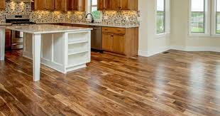 Pin By Brooke Koon On For The Home House Flooring Kitchen Flooring Acacia Wood Flooring