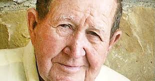 Jake Ervin Light Sr., 93, Festus