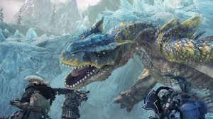 Check spelling or type a new query. Monster Hunter World Iceborne How To Defeat The Tigrex Usgamer