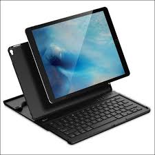 Jetech Ipad Pro 12 9 Protective Keyboard Cases Ipadpro Keyboardcases Give You Better Typing Experience Bluetooth Keyboard Case Bluetooth Keyboard Ipad Pro