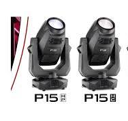 NOUVELLE P15 PROFILE - JB LIGHTING
