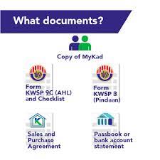 Please visit epf website.kwsp.gov.my b. How To Own A New Home Through Withdrawal From Kwsp Account 2 Kinta Properties