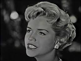 Diane Maxwell with As Time Goes By