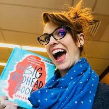 Lara Beckwith (VintageMerlotstudios)