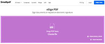 3 Cara Tanda Tangan File Pdf Di Komputer Dan Smartphone Centerklik