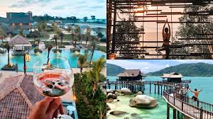 With this list of best places to visit in malaysia , get ready to experience an exceptional vacation. 12 Dreamy Beach Resorts In Malaysia For A Romantic Getaway Klook Travel Blog