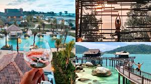 Booking.com has been visited by 1m+ users in the past month 12 Dreamy Beach Resorts In Malaysia For A Romantic Getaway Klook Travel Blog