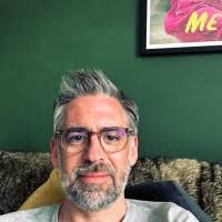 Daniel Baines Email & Phone Number