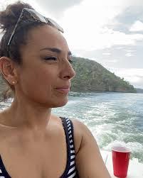 Michelle Miller's Instagram, Twitter & Facebook