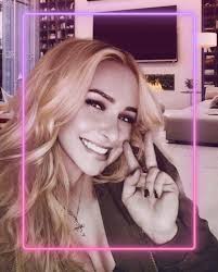 HaydenPanettiere official