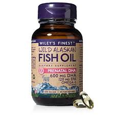 Pin On Best Fish Oil Supplement For Pregnancy