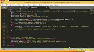 Mysqli Query Expects At Least 2 Parameters حل مشكلة Youtube