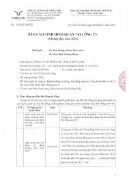 CÔNG TY CP TM-XNK THIÊN NAM - Người quan sát