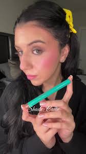 @Thrive Causemetics #thrivecausemetics #thrive #causes #callie  #eyeshadowsticks #spookybeauty #falldealsforyou #tiktokshopmusthaves  #tiktokshopping #tiktokshop #tiktokshopfinds #tiktokshop