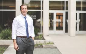 Faculty in Baylor's Center for Christian Education Inspire Faithful  Leadership