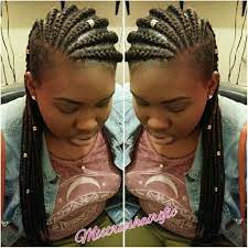 Beautiful Ghana Braids Miami Stylist Ghana Braids Hair Styles Braided Hairstyles