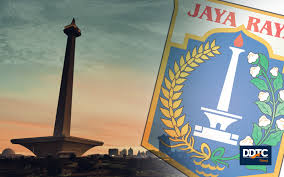 Special area of the capital city of jakarta) is the capital city of indonesia. Denyut Pembangunan Dki Berasal Dari Pajak Daerah
