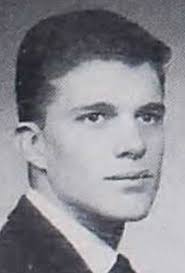 Capt PATRICK KENDAL HARROLD