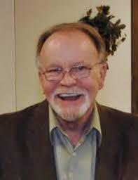 Obituary information for Gerald Hartnett