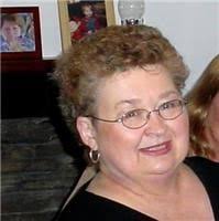 Mary Buchanan Obituary (2016)