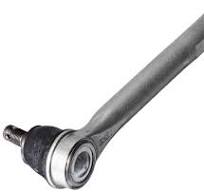 Honda Genuine 53540-SHJ-A01 Tie Rod End