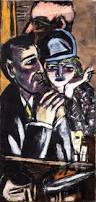 Image result for max beckmann