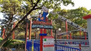 More images for superman krypton coaster six flags mexico » Six Flags Mexico Ya Tiene Wifi Gratis Para Sus Visitantes Tcz The Coaster Zone