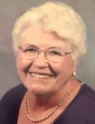 Obituary information for Catherine B Carr