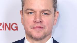 This list may not reflect recent changes (). Darum Wollte Schauspieler Matt Damon Nie Wieder Vips Daten Promiflash De