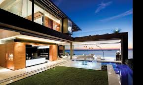 If you want a small minecraft house, then building a suburban house is the best pick for you. Interior Ultra Modern Minecraft Modern House Interior