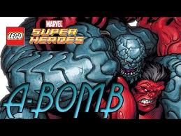 Jan 25, 2014 · lego marvel super heroes offers an original storyline in which nick fury calls upon heroes spanning the marvel universe to save earth from … Lets Play Rick Jones A Bomb Lego Marvel Super Heroes Dlc Free Online Games