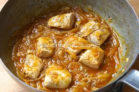 Find what to do today, this weekend, or in december. Receta De Bonito En Colorao Del Restaurante El Campero Mercado Calabajio