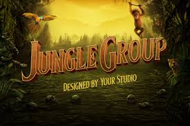 Emily blunt and dwayne the rock johnson make this movie worth the ride. Jungle Cruise Movie Logo Text Effect Psd Template Hyperpix