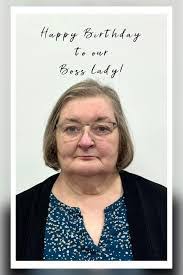 Ramona Tompkins's Instagram, Twitter & Facebook