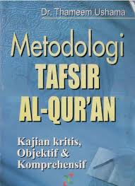 Bab iii metodologi penelitian a. Metodologi Kajian Pdf