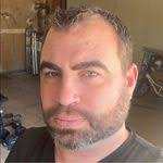 Alex Benningfield's Instagram, Twitter & Facebook