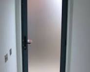 aluminium door and window design