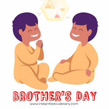These dates may be modified as official changes are announced, so please check back regularly for updates. National Brother S Day Festival Greetings 2021 Indian Festival Diary