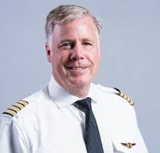 Air Canada Pilots Association elects new chair of governing council