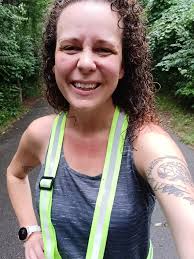 Volunteering and greeting at packet confirmation