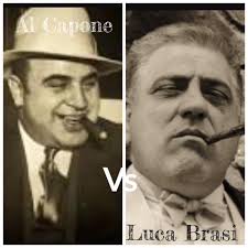 Which gangster would win in a fight 🤔