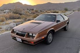 Image result for Sable Brown 1984 Chrysler