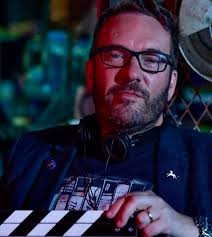 Simon Allen, Executive Producer, London